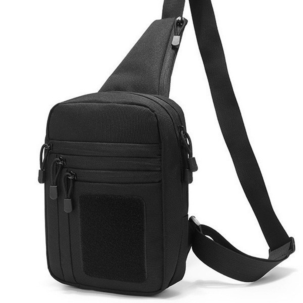 Edc Carry Bag For Men - Tas untuk Pria & Wanita -