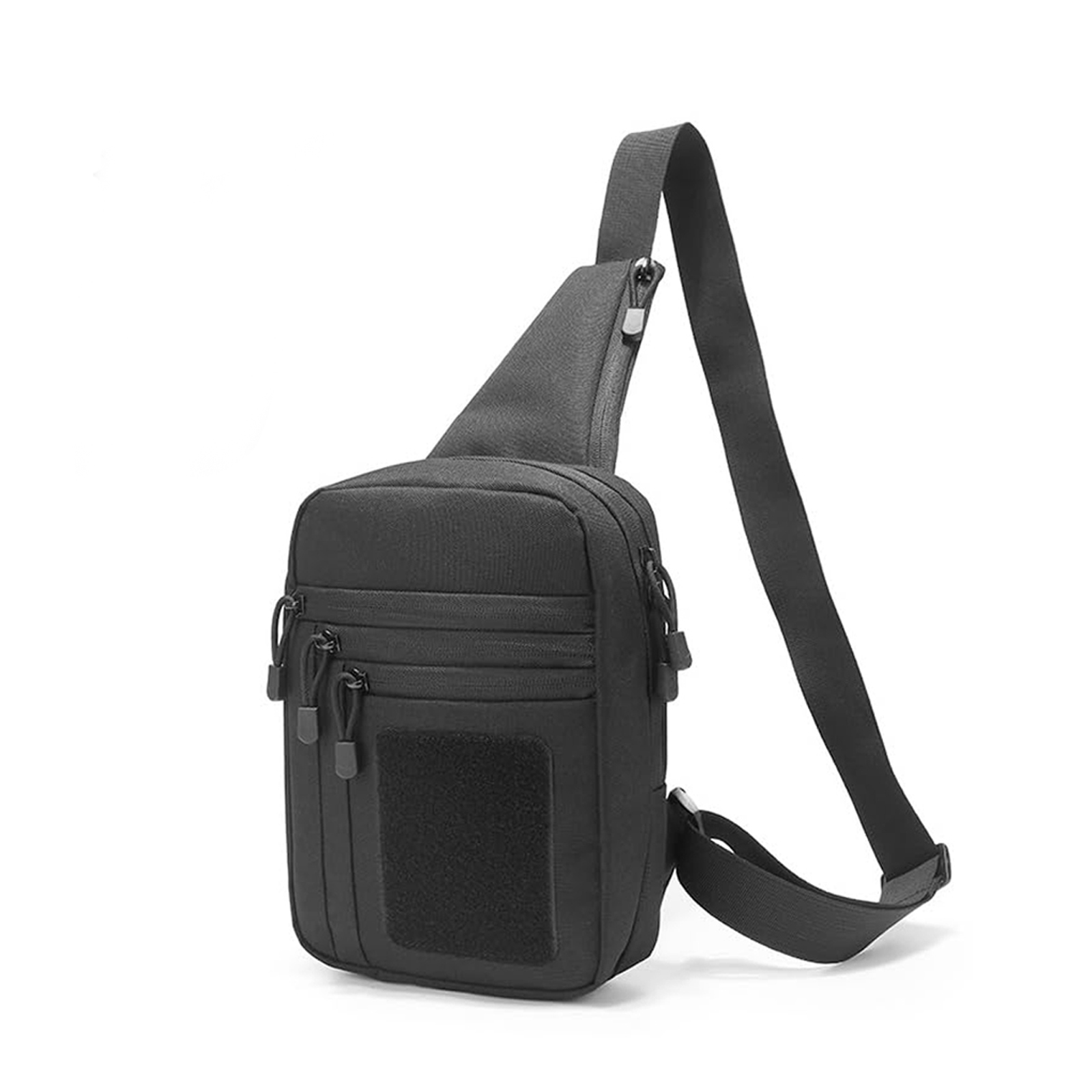 Edc Carry Bag For Men - Tas Selempang Tersembunyi untuk Pria, Tas