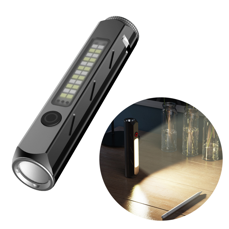 Edc (Every Day Carry - Kuat SST40 LED 21700 TYPE-C USB
