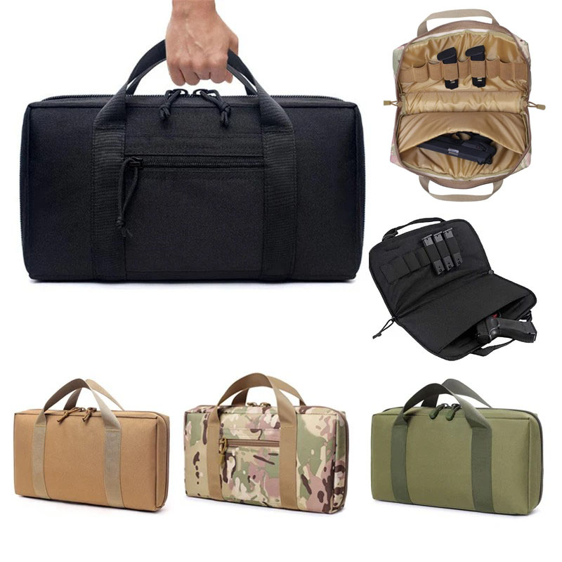Edc Carry Accessories - Tas Pembawa Senjata Luar Ruangan Kantong