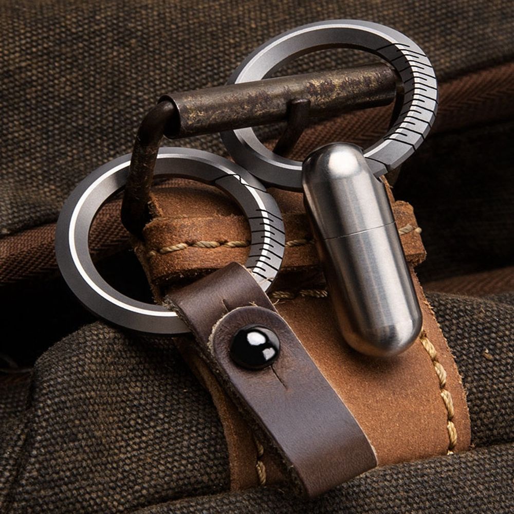 Gantungan Kunci Gesper Sabuk P - Edc Concealed Carry Belt ulasan dan harga