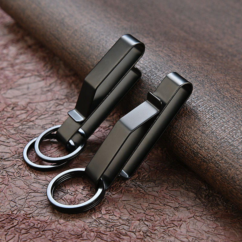 Klip Kunci Sabuk Molle Baja Ta - Edc Concealed Carry Belt ulasan dan harga