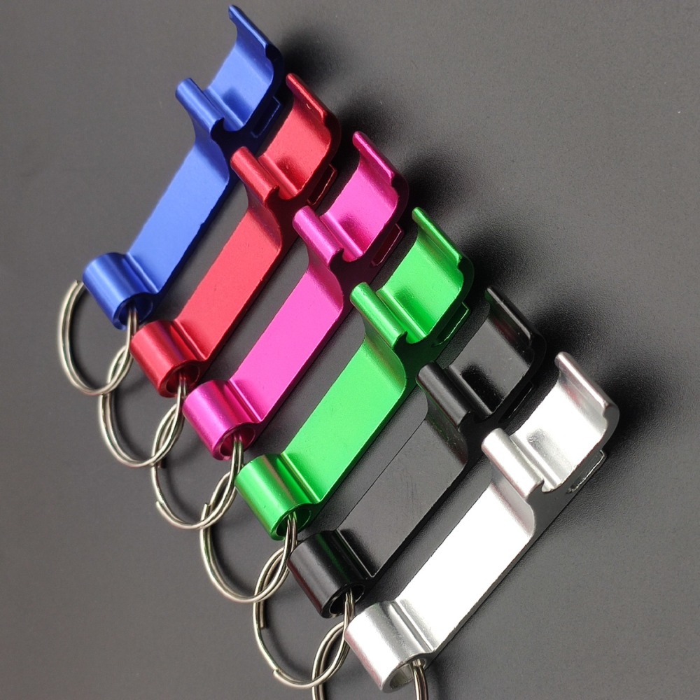 Pembuka Botol Bir Gantungan Ku - Bottle Opener Keyring ulasan dan harga
