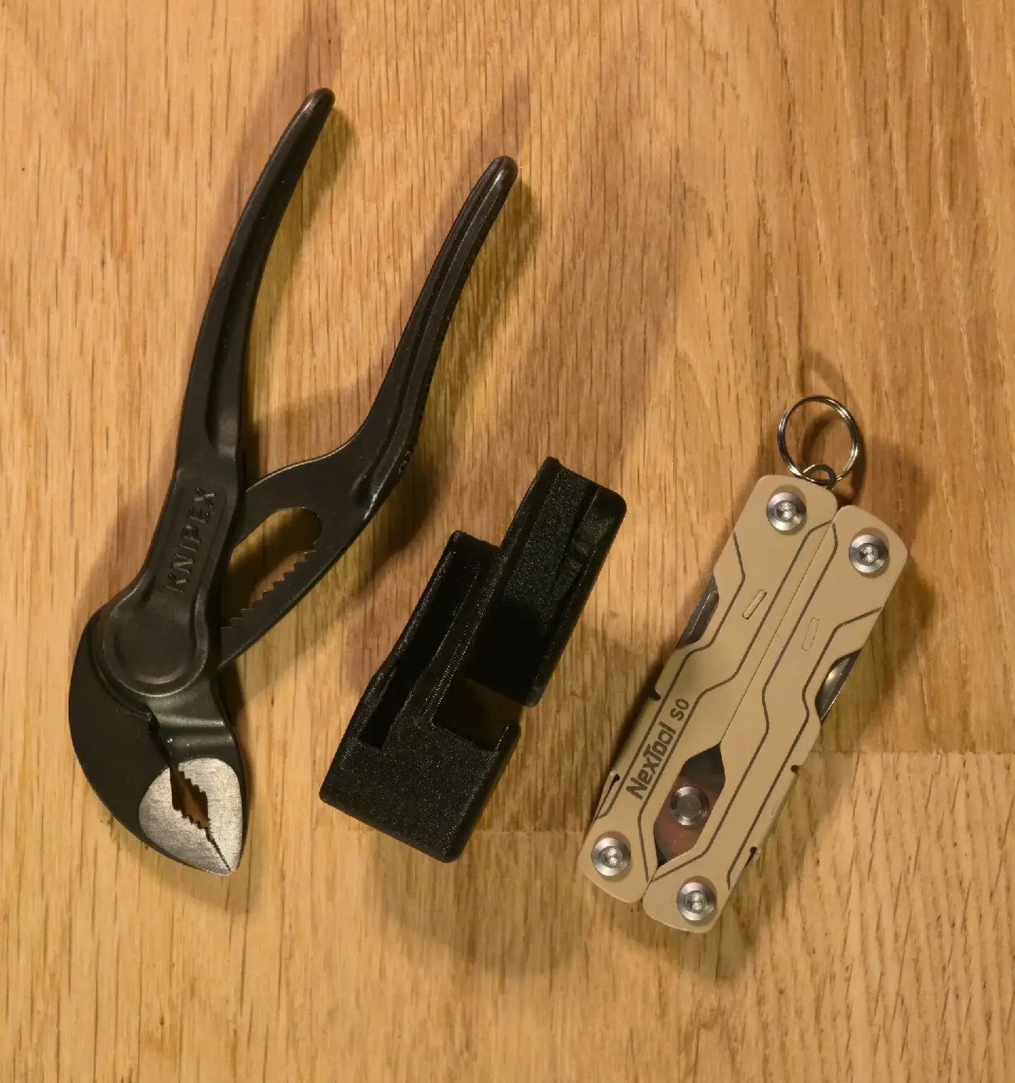 Klip Penahan EDC Cetak 3D, Pen - Edc Carry Accessories ulasan dan harga
