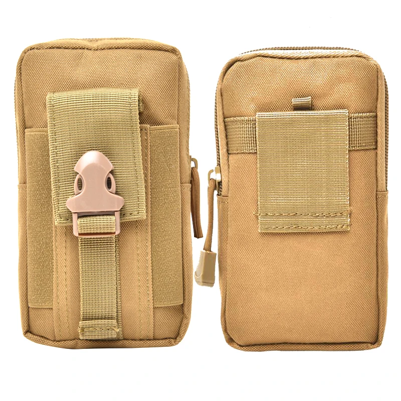 Kantong Taktis Molle, Tempat P - Edc Concealed Carry Belt ulasan dan harga
