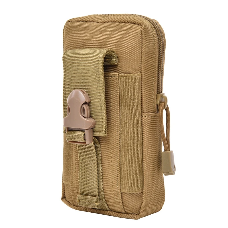 Kantong Taktis Molle, Tempat P - Edc Concealed Carry Belt ulasan dan harga