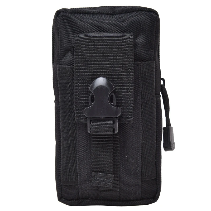 Kantong Taktis Molle, Tempat P - Edc Concealed Carry Belt ulasan dan harga