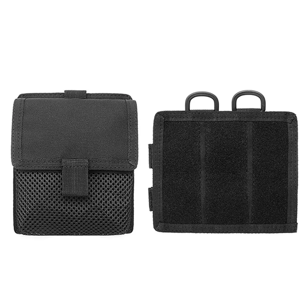 Molle tas pinggang kantong pon - Edc Concealed Carry Belt ulasan dan harga