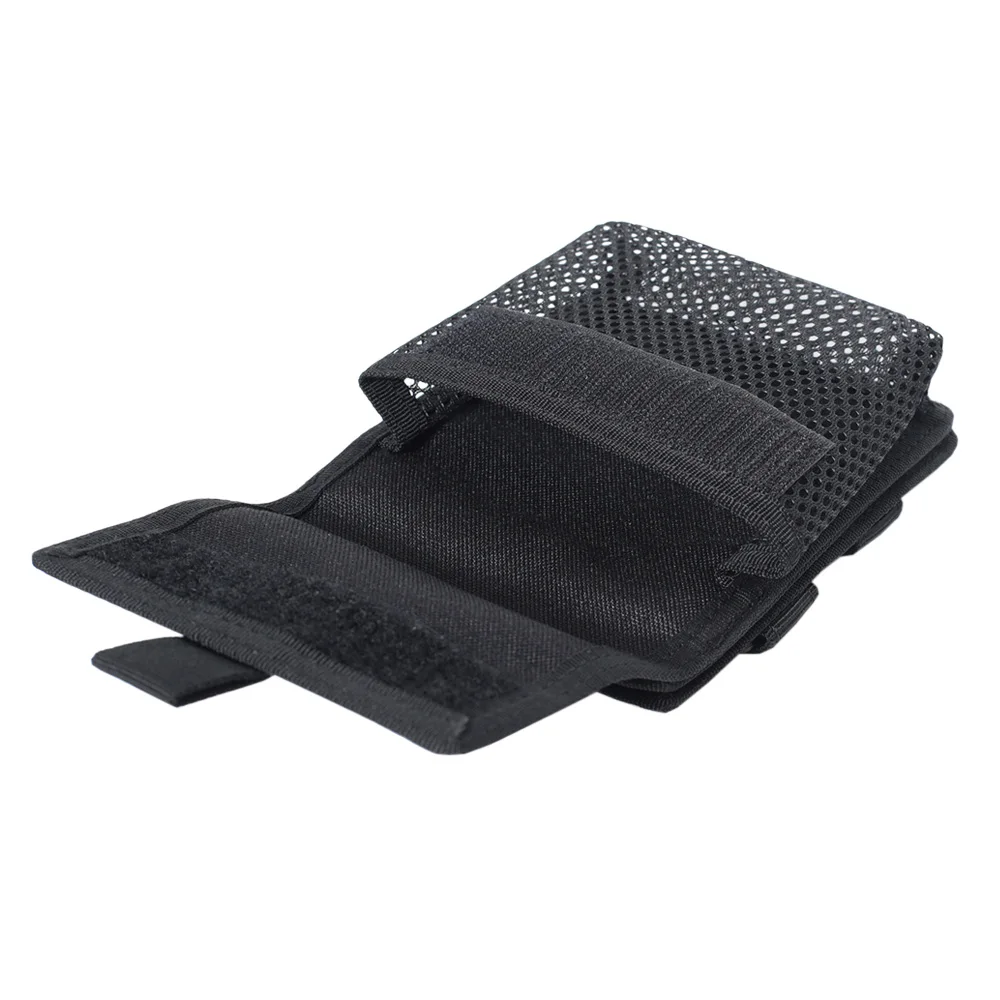 Molle tas pinggang kantong pon - Edc Concealed Carry Belt ulasan dan harga