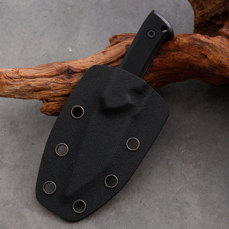 5CR15 Pisau Tetap Kecil Baja T - Edc Pocket Carry Fixed Blade ulasan dan harga