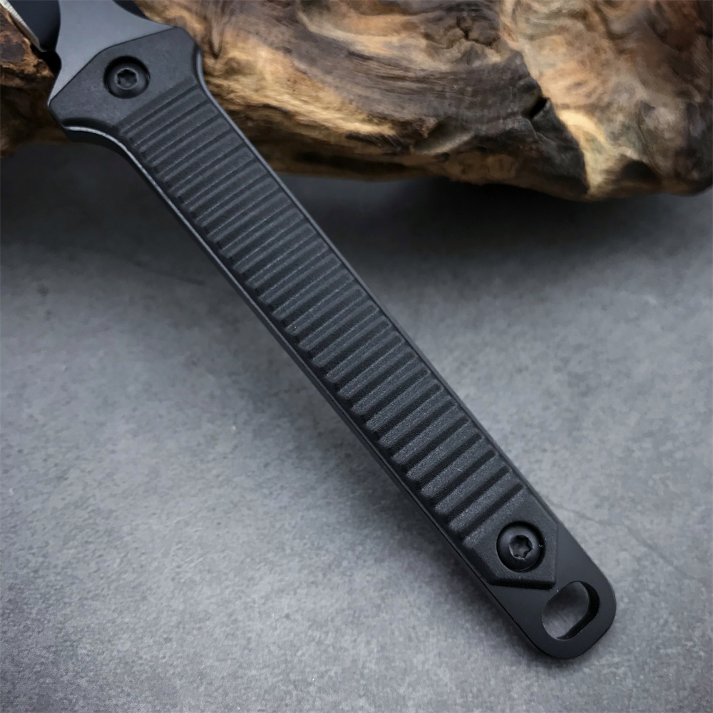 Pisau Lipat Outdoor 4008 Baja  - Everyday Carry (Edc) Knife ulasan dan harga
