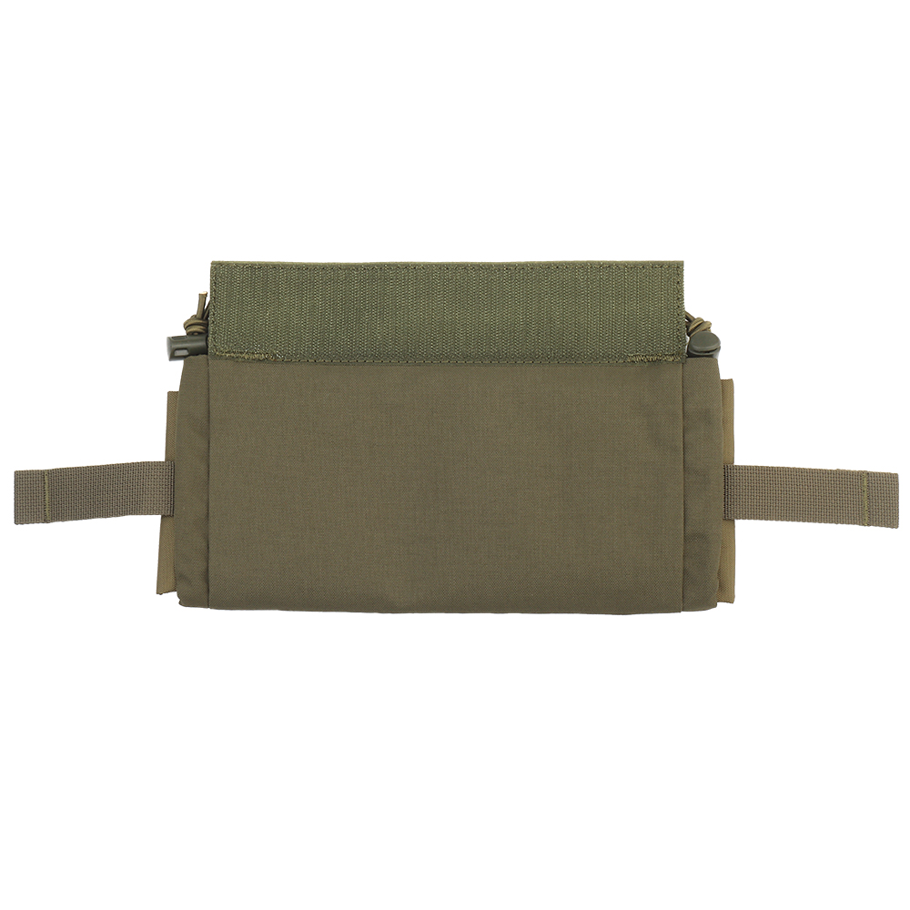 Tas Gulung Pertolongan Pertama - Edc Concealed Carry Belt ulasan dan harga