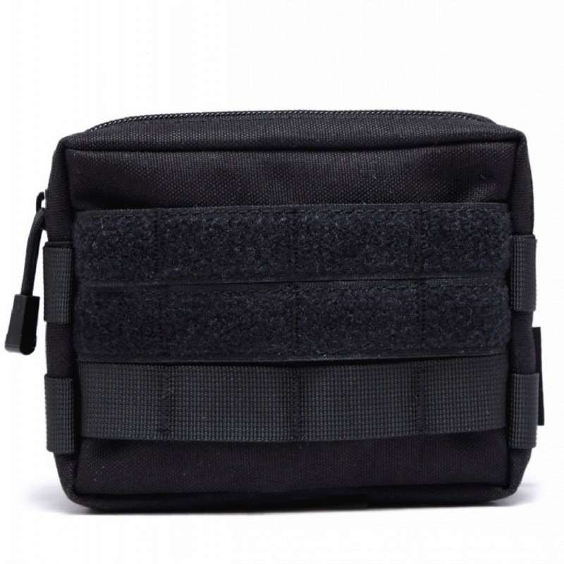 EDC Molle Tas Pinggang Kantong - Edc Concealed Carry Belt ulasan dan harga