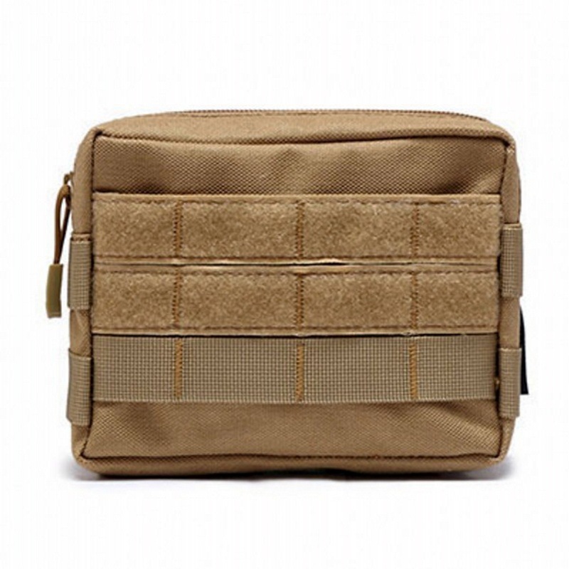 EDC Molle Tas Pinggang Kantong - Edc Concealed Carry Belt ulasan dan harga