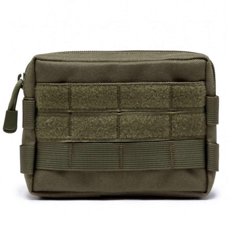 EDC Molle Tas Pinggang Kantong - Edc Concealed Carry Belt ulasan dan harga