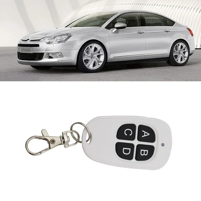 1 Buah Remote Control 433Mhz K - Bottle Opener Keyring ulasan dan harga