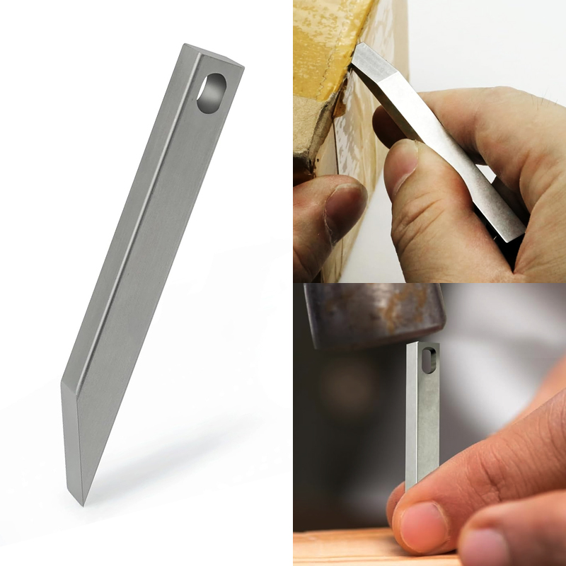 Bilah Pry EDC, gantungan kunci - Edc (Every Day Carry ulasan dan harga
