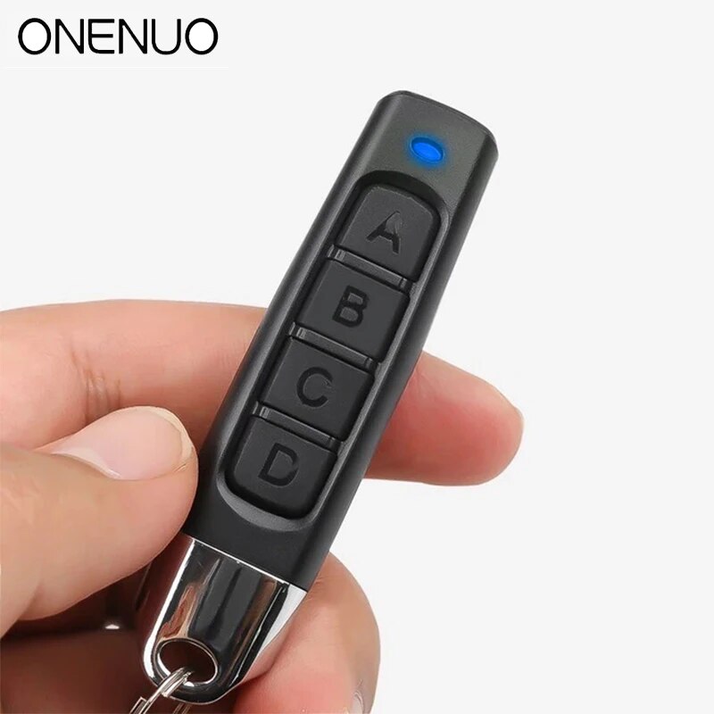 433MHZ 433.92mhz pengendali ja - Bottle Opener Keyring ulasan dan harga