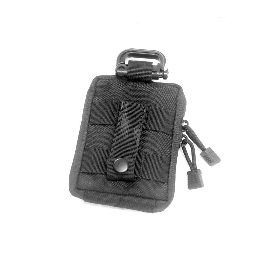 Tas peralatan EDC Dompet ritsl - Edc Carry Accessories ulasan dan harga