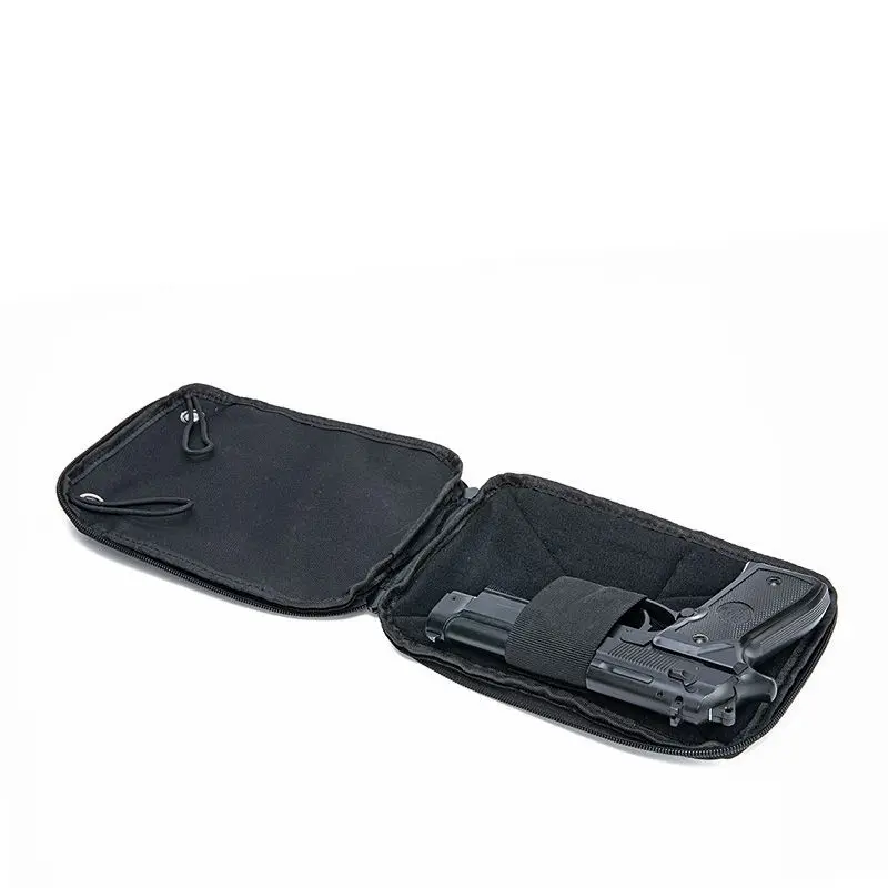 Molle kantong sarung pinggang  - Edc Carry Accessories ulasan dan harga