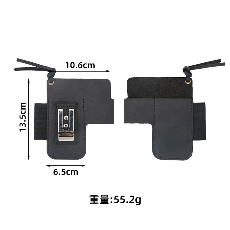 Sarung Alat Senter Kulit EDC M - Edc Concealed Carry Belt ulasan dan harga