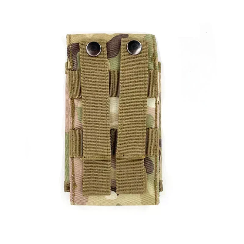 Tas Camo Outdoor Tempat Ponsel - Edc Concealed Carry Belt ulasan dan harga