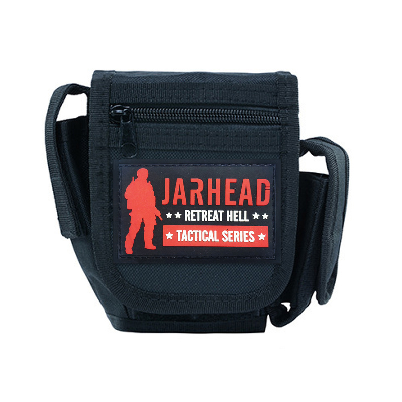 Tas Taktis Molle EDC, Perlengk - Edc Concealed Carry Belt ulasan dan harga