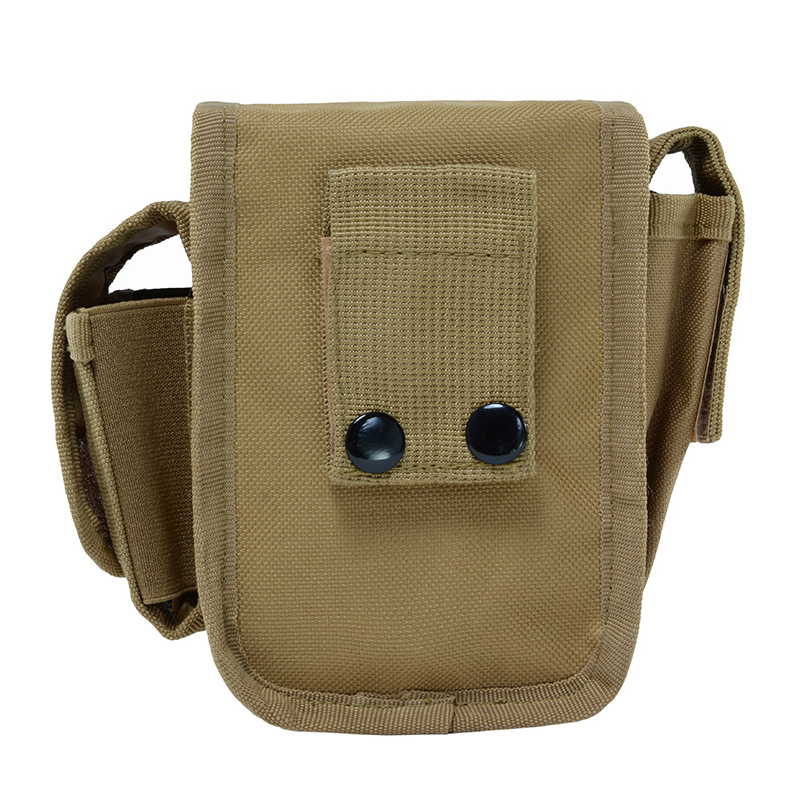 Tas Taktis Molle EDC, Perlengk - Edc Concealed Carry Belt ulasan dan harga