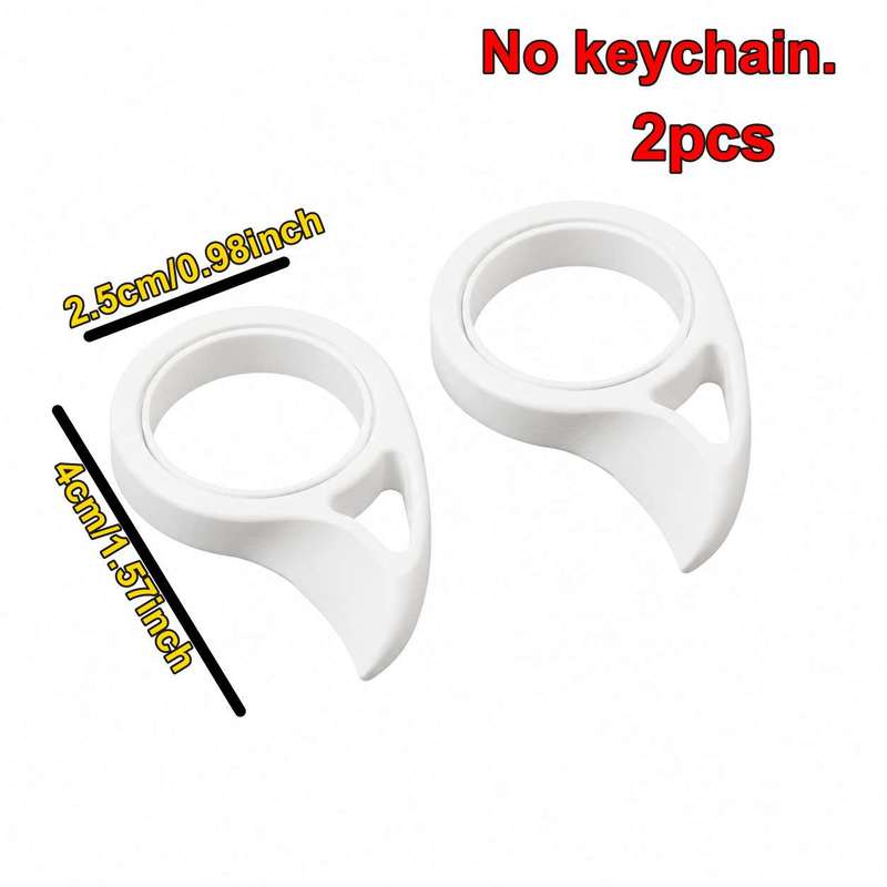 Aksesoris Dekorasi Gantungan K - Edc Carry Accessories ulasan dan harga