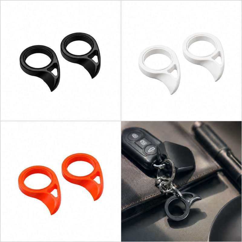 Aksesoris Dekorasi Gantungan K - Edc Carry Accessories ulasan dan harga