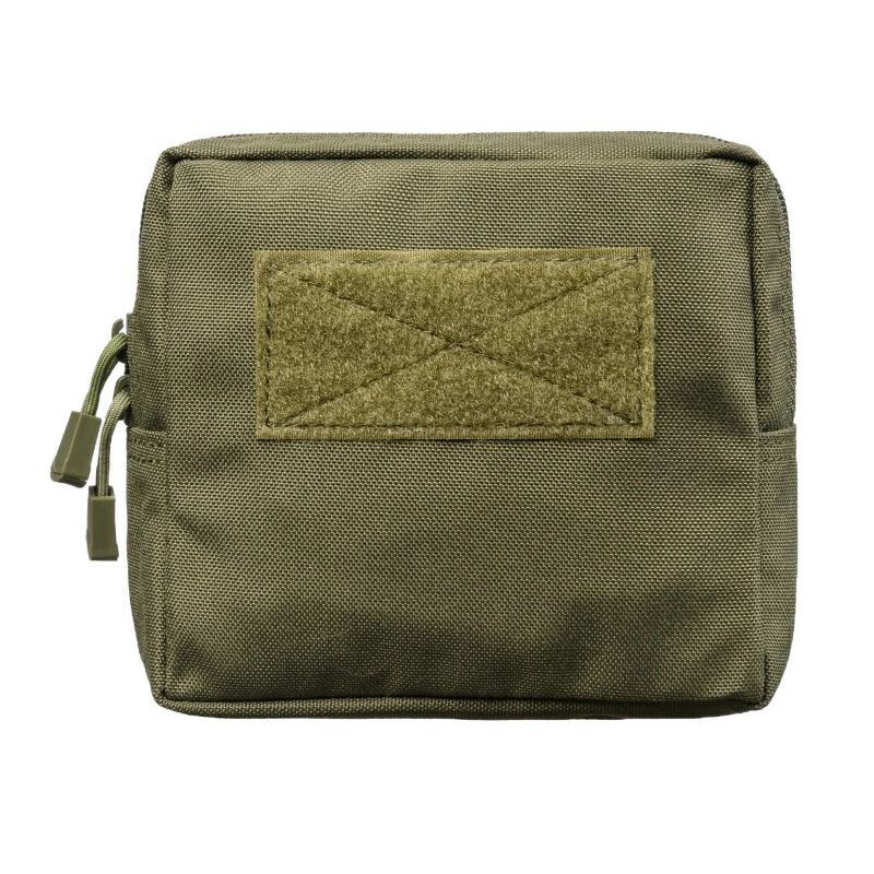 Tas Pinggang Olahraga Luar Rua - Edc Carry Accessories ulasan dan harga