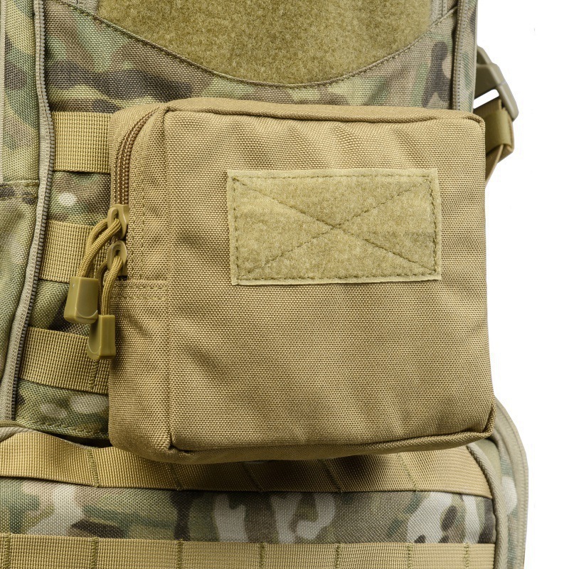 Tas Pinggang Olahraga Luar Rua - Edc Carry Accessories ulasan dan harga