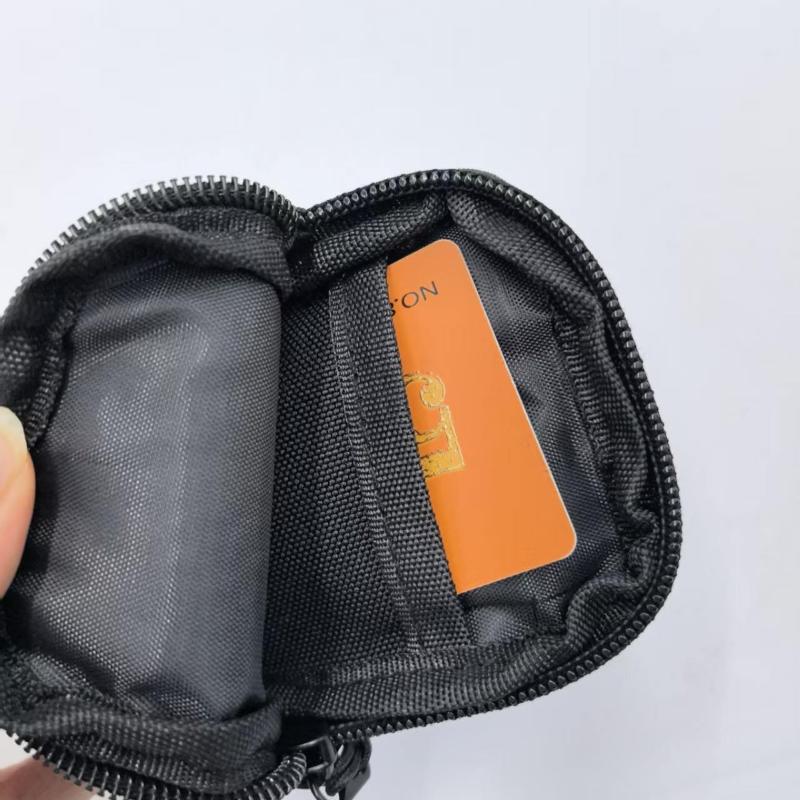 Kantong EDC Mini Tahan Aus Tas - Edc Carry Bag For Men ulasan dan harga
