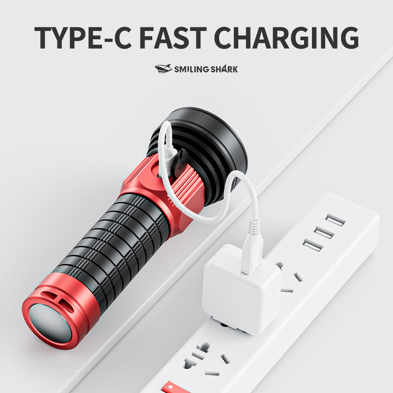 Senter Led Mini tipe-c, senter - Edc (Every Day Carry ulasan dan harga