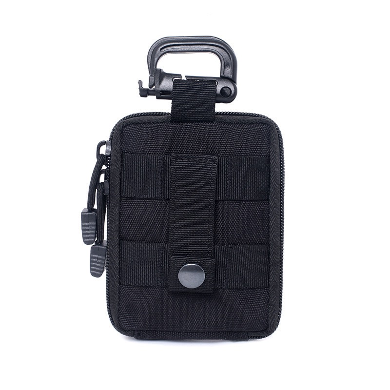 Kantong Alat MOLLE EDC Olahrag - Edc Concealed Carry Belt ulasan dan harga