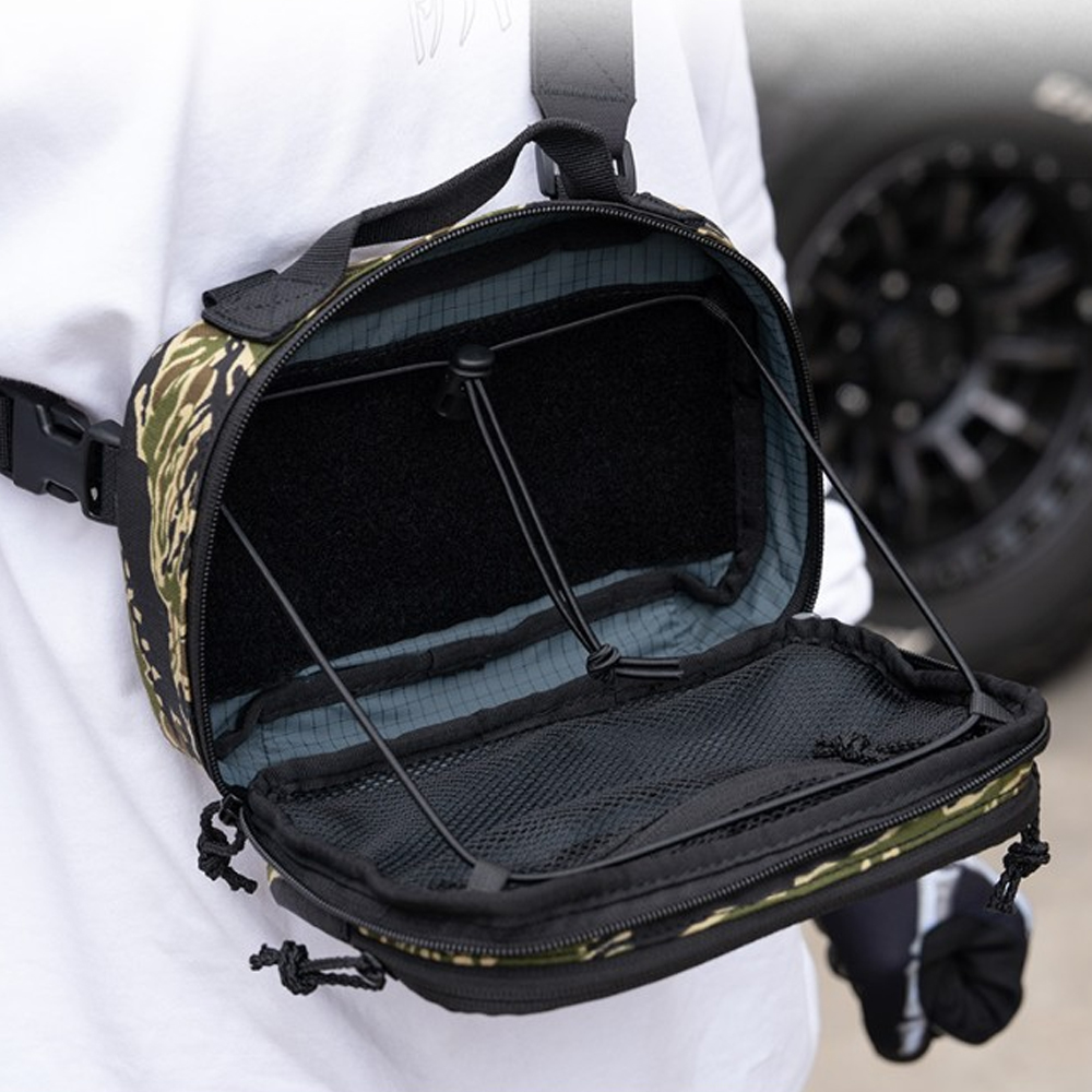 Tas Bahu EDC Taktis Tas Dada M - Edc Carry Bag For Men ulasan dan harga