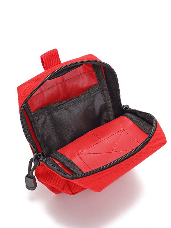 Tas Pinggang Tahan Air Kantong - Edc Concealed Carry Belt ulasan dan harga