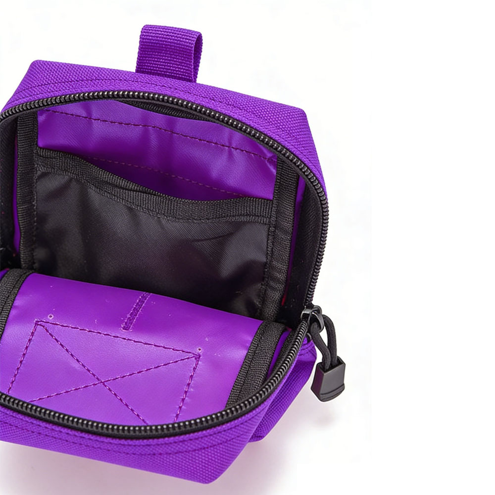 Tas Pinggang Tahan Air Kantong - Edc Concealed Carry Belt ulasan dan harga