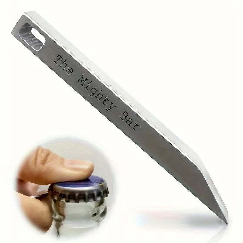 Pisau Saku & Pembuka Botol Mig - Everyday Carry (Edc) Knife ulasan dan harga