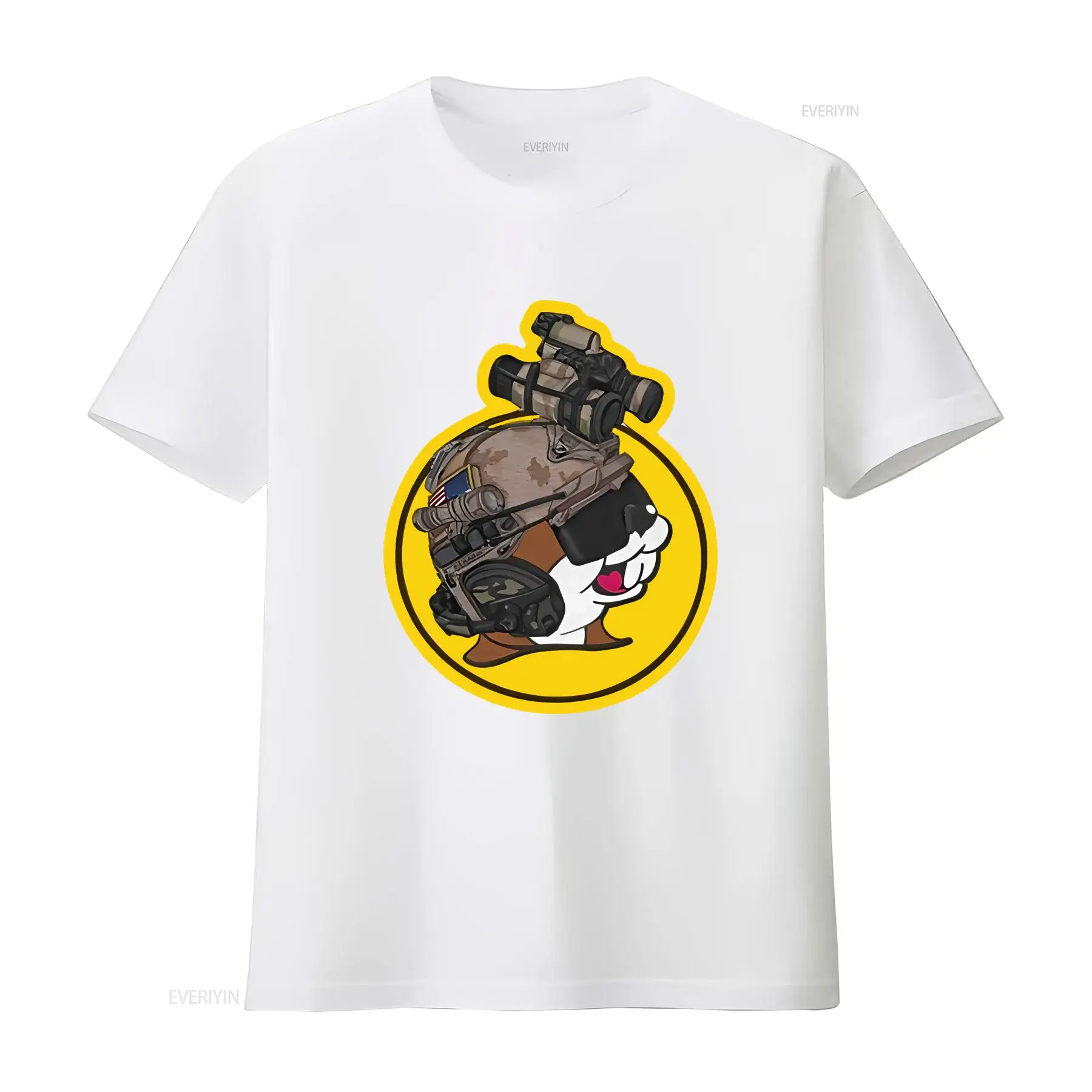 Kaos V2 Tactical Beaver, Perle - Edc (Every Day Carry ulasan dan harga