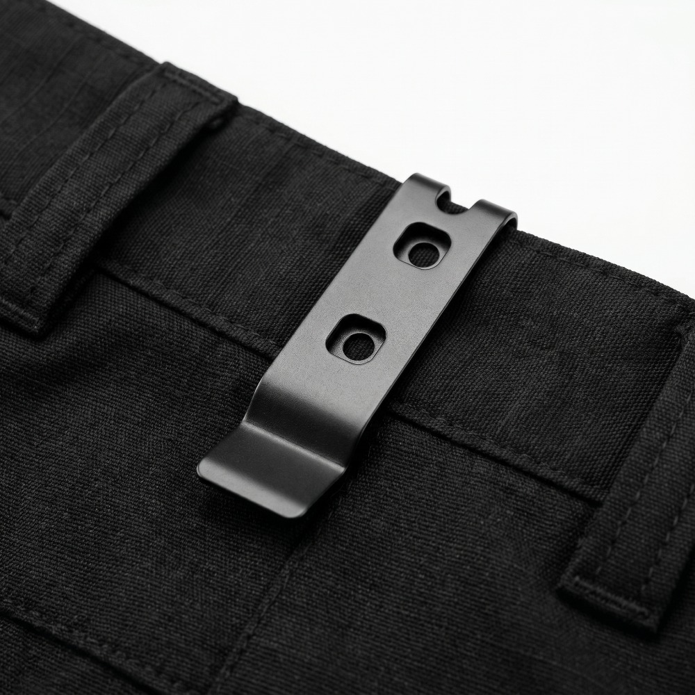 Set Sekrup Pengganti Klip Saku - Edc Carry Accessories ulasan dan harga