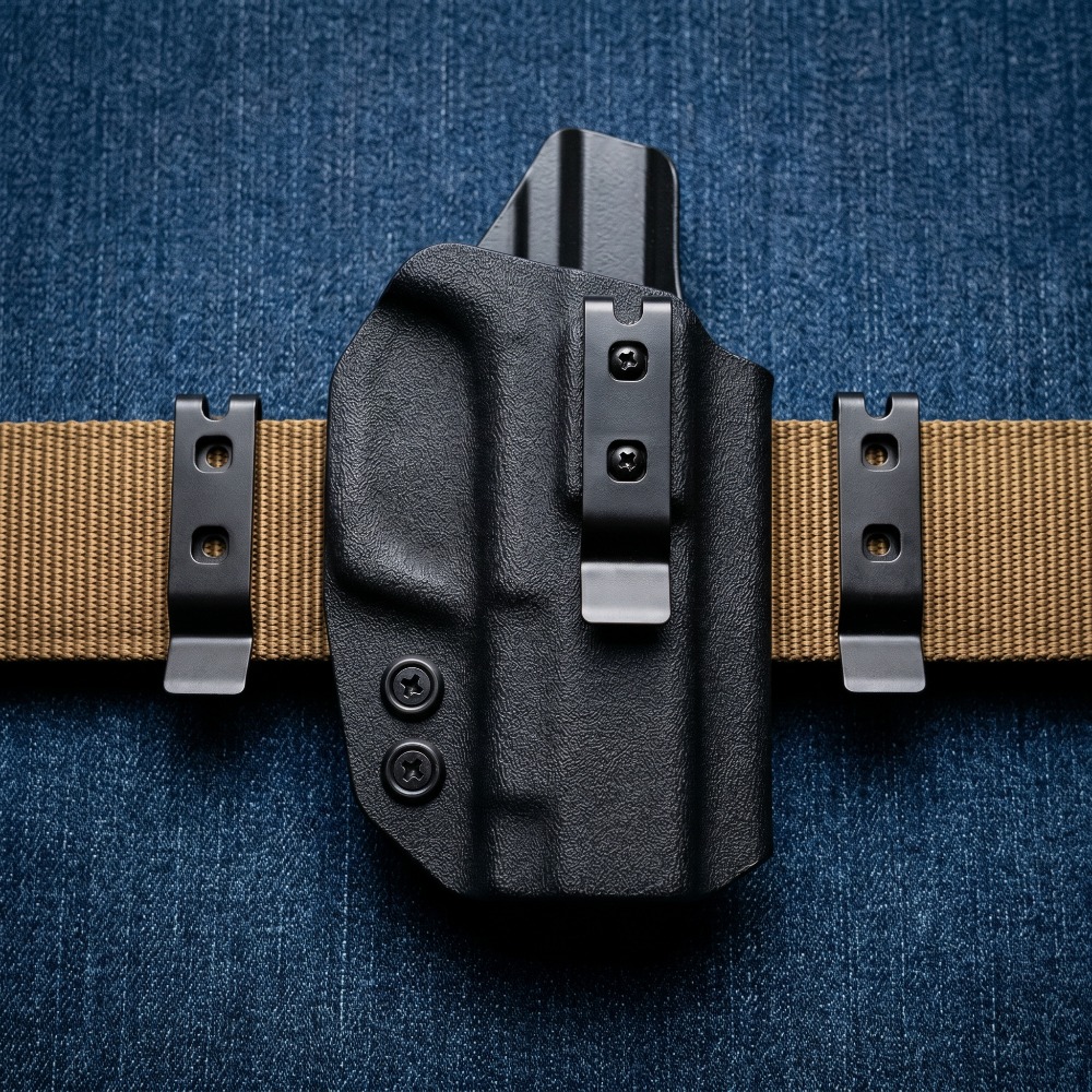 Set Sekrup Pengganti Klip Saku - Edc Carry Accessories ulasan dan harga