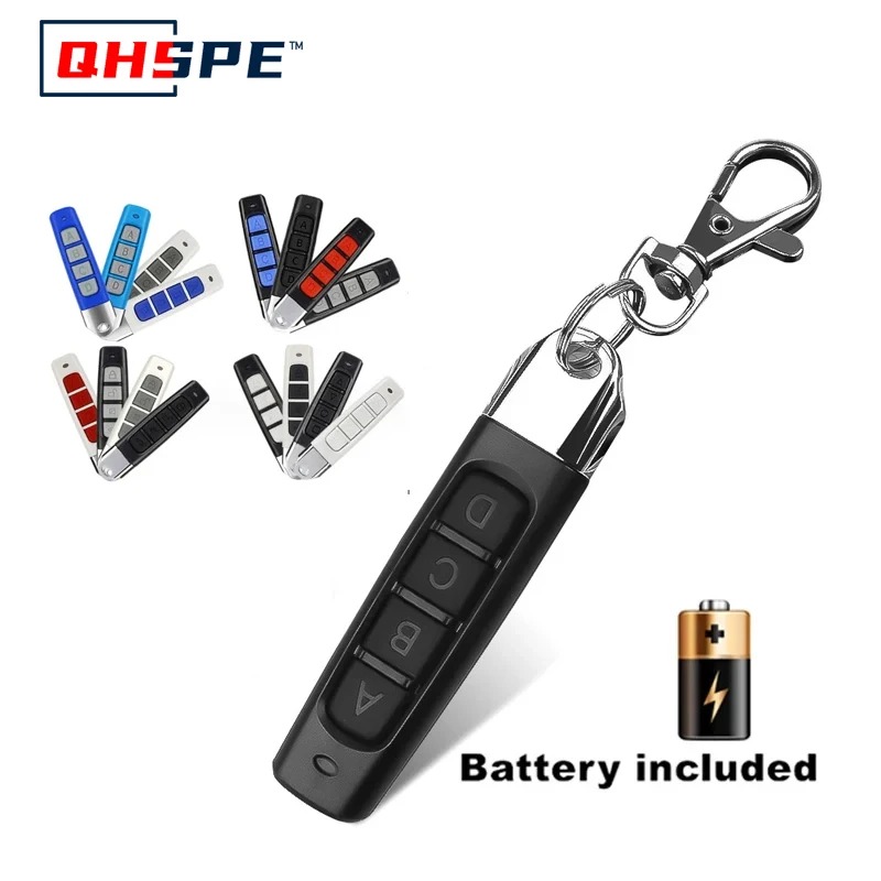 Kompatibilitas Tinggi 433MHZ R - Bottle Opener Keyring ulasan dan harga
