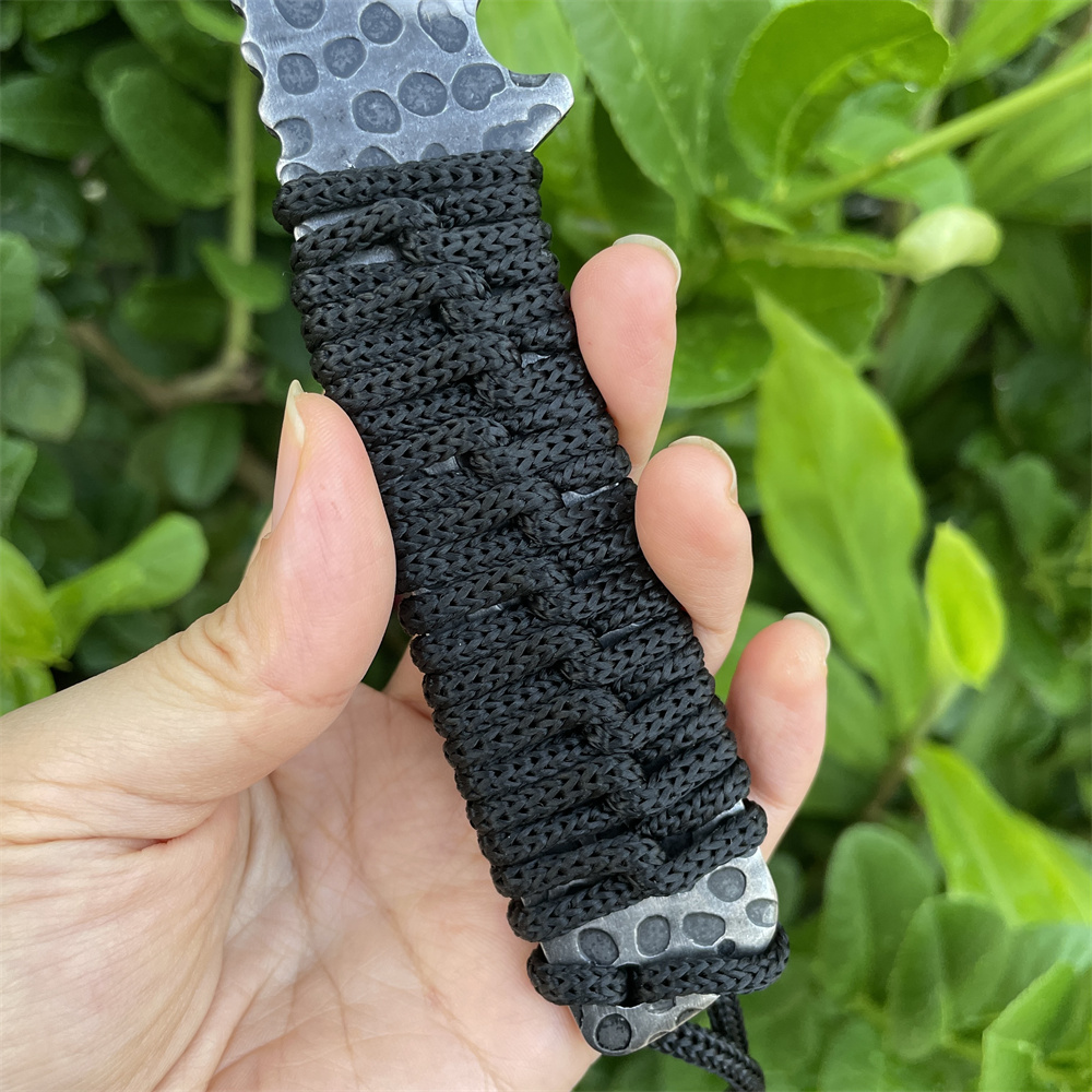 Pisau Saku Bilah Baja 8cr13mov - Everyday Carry (Edc) Knife ulasan dan harga