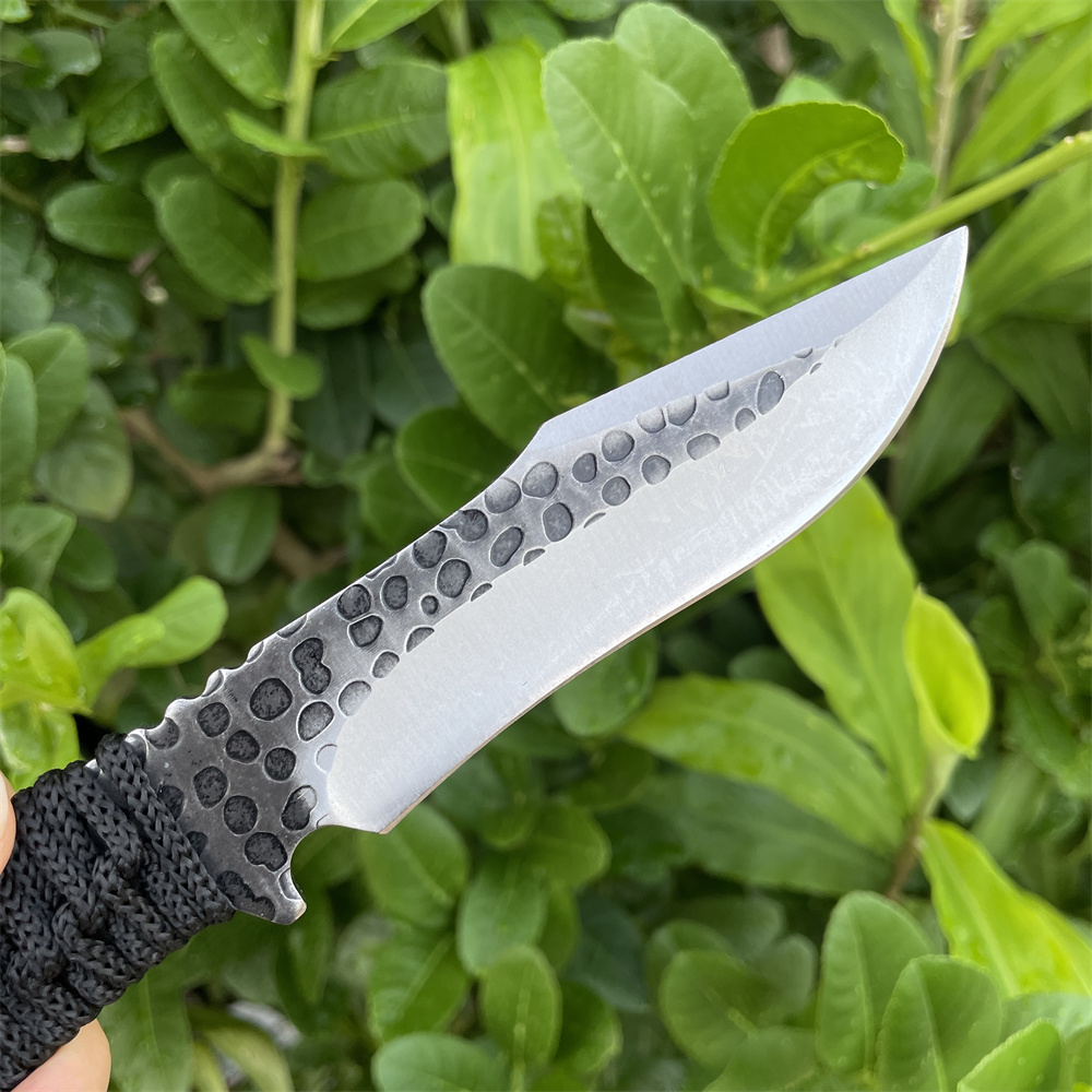 Pisau Saku Bilah Baja 8cr13mov - Everyday Carry (Edc) Knife ulasan dan harga