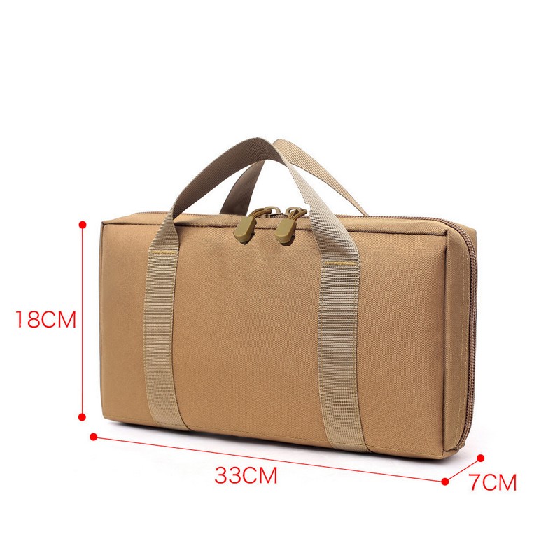 Tas Pembawa Senjata Luar Ruang - Edc Carry Accessories ulasan dan harga