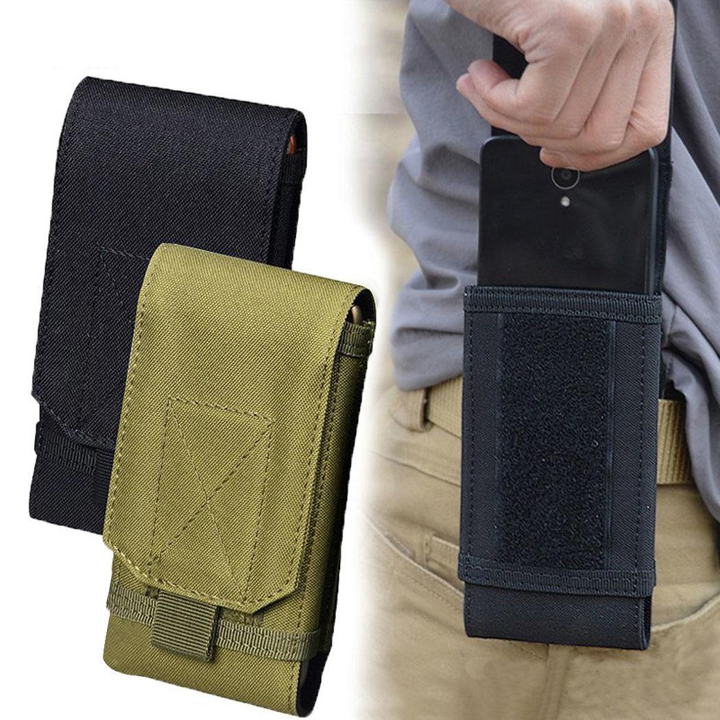 Tas Kamuflase Luar Ruangan Tem - Edc Concealed Carry Belt ulasan dan harga