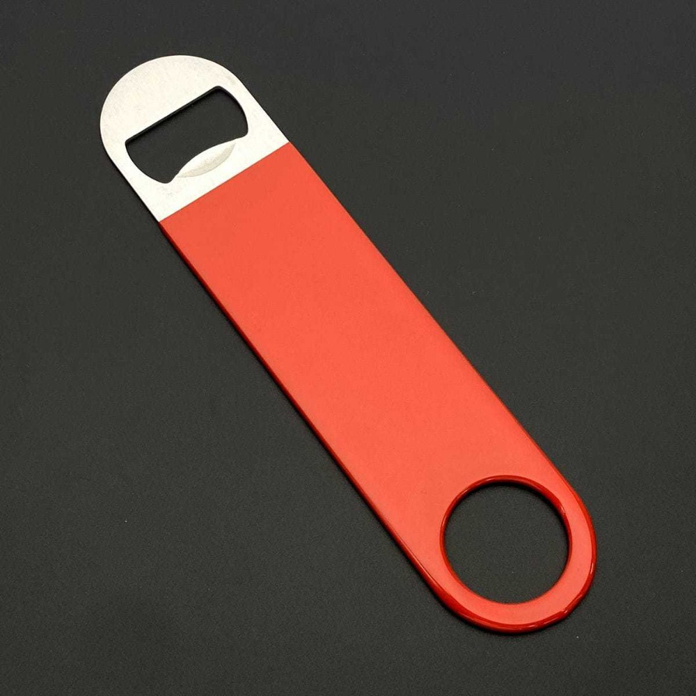 Pembuka Botol Bir Bartender, P - Bottle Opener Keyring ulasan dan harga