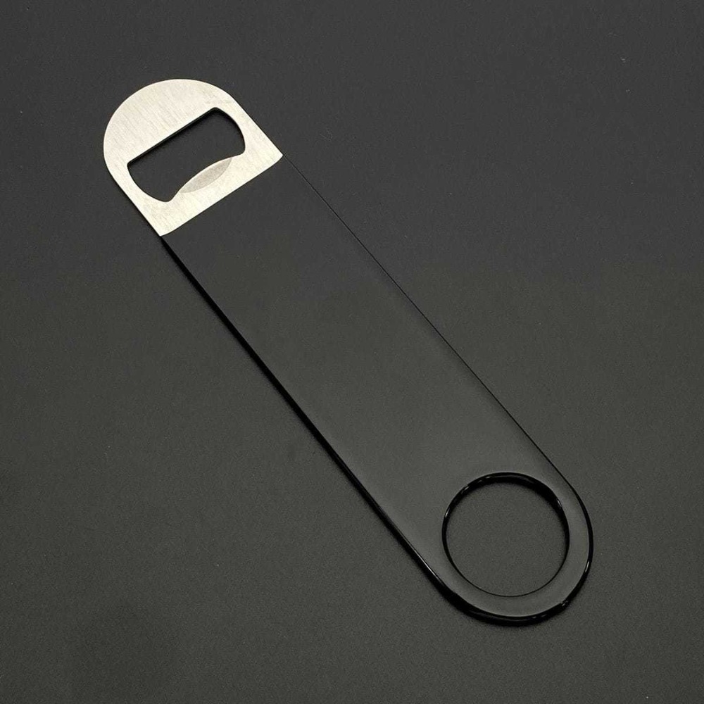 Pembuka Botol Bir Bartender, P - Bottle Opener Keyring ulasan dan harga