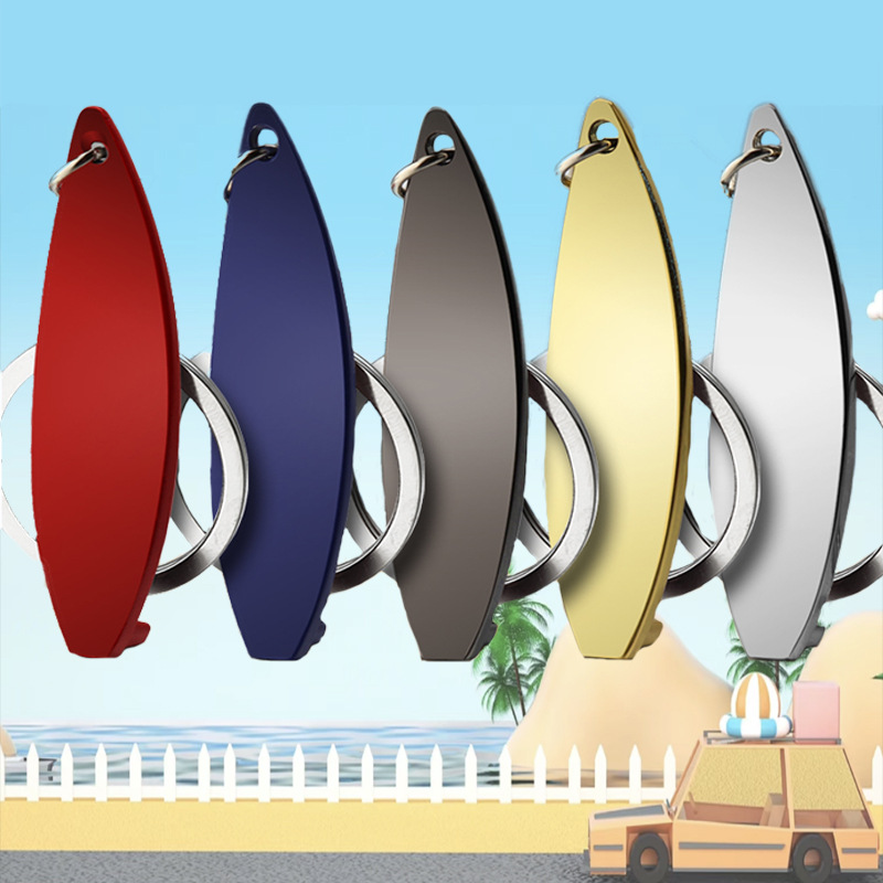 1pc Gantungan Kunci Kustom Pem - Bottle Opener Keyring ulasan dan harga